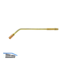 AIR LIQUIDE Anw�rmeinsatz/B�ndelbrenner Optal 90 6mm