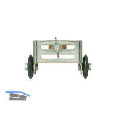 AIR LIQUIDE Brennerwagen