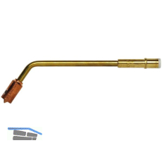 AIR LIQUIDE Anw�rmeinsatz mehrflammig X11