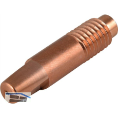 Stromd�se � 1.2mm/M8 L�nge 32mm MTG320i