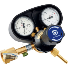 AIR LIQUIDE Druckminderer Unicontrol 500 Argon / Co2 / Helium