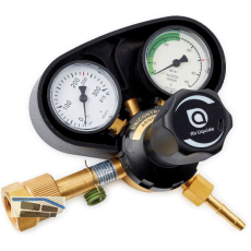 AIR LIQUIDE Druckminderer Unicontrol 300 Argon/Co2