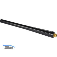 Brennerkappe lang 153 mm TTG1600A