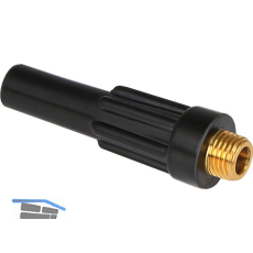 Brennerkappe mittel 64 mm TTG1600A