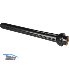 Brennerkappe lang 100 mm TTG2200A