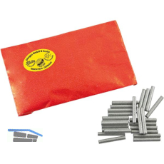 Z�ndstein zu B�gelgasanz�nder 3,0 x 20mm (50 St�ck)