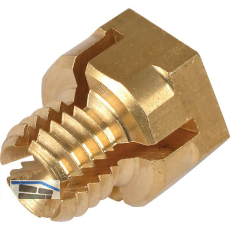 Spannmutter 1,6 mm SW 9,5 x 10,3mm TTG1600A/TTG2200A