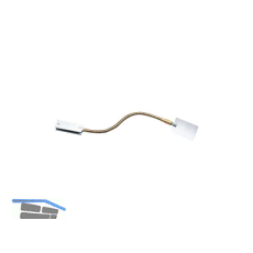 Magnet-Schwei�spiegel vernickelt 1.0mm