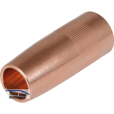 Gasd�se konisch � 17mm MTW320i/MTW500i