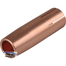 Gasd�se konisch � 17,2mm AL4000/AW5000