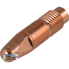 Stromd�se � 1.0mm/M10 L�nge 40mm AL4000/AW5000