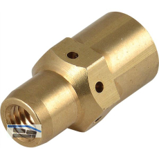 D�senstock M6 AL2300