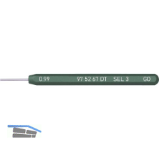 KNIPEX Grenzlehrdorn Go Type 9759671