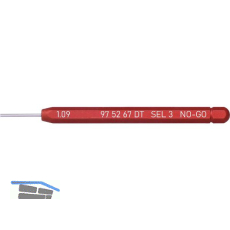 KNIPEX Grenzlehrdorn NoGo Type 9759672