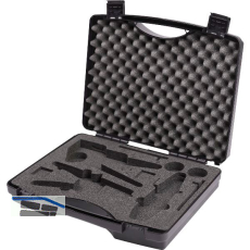 KNIPEX Werkzeugkoffer Photovoltaik 979101LE 345 x 80 x 280 mm