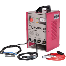 ELMAG Lade-und Startger�t Eurostart 451