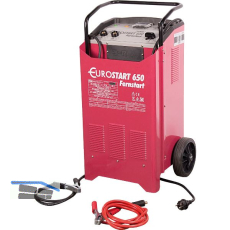 ELMAG Lade-Startger�t Eurostart 650 Fernstart