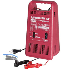 ELMAG Batterie-Test-/Ladeger�t Eurocharge 120