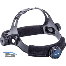 B�HLER Kopfband Guardian Standardgr��e