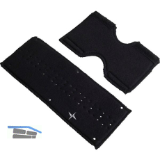 B�HLER Schwei�band Guardian vorne/hinten