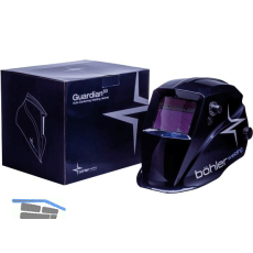 B�HLER Schwei�erschutzhelm Guardian 50