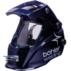 B�HLER Schwei�erschutzhelm Guardian 62F