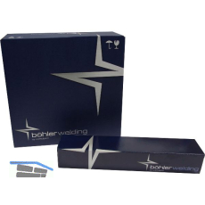 B�HLER Elektroden FOX ETI � 3.2mm L�nge 350mm (140 St�ck)