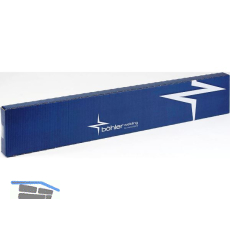 B�HLER WIG-TIG-St�be ALMG5 � 1.6mm