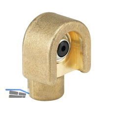 PRESSOL Schiebekupplung R 1/8" Durchmesser 16 mm