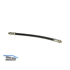 PRESSOL Gummi Panzerschlauch M 10 x 1 L�nge 300 mm