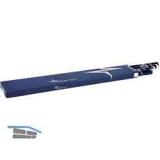 B�HLER WIG-St�be DMO-IG � 2,4 mm L�nge 1000 mm 1 Packung=5 Kilo