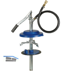 PRESSOL F�llger�t f�r 5 kg-Gebinde