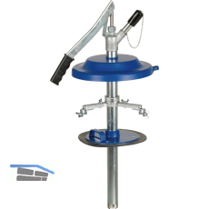 PRESSOL Manuelles F�llger�t f�r 5 kg-Gebinde