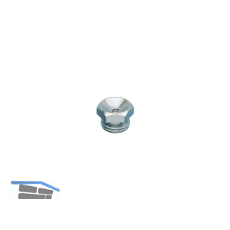 Trichter-Schmiernippel D1 Gewinde Gr��e M10 x 1