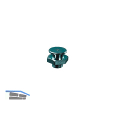 Flachkopf-Schmiernippel M1 Gewinde Gr��e R 1/8"