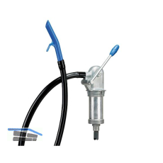 PRESSOL Hebel-Zylinderpumpe f�r 200 Liter-F�sser