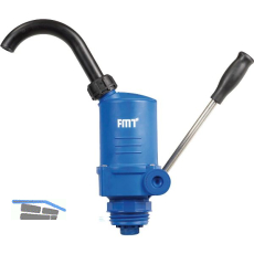 PRESSOL Fasspumpe f�r AdBlue G2" SRL