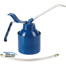 PRESSOL �lspritzkanne mit starrem und flexiblem Rohr Inhalt 250 ml