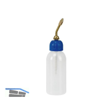 PRESSOL Plastik-�ler leer ohne Pumpe Inhalt 500 ml