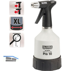 GLORIA Feinspr�her Pro 10 1000 ml