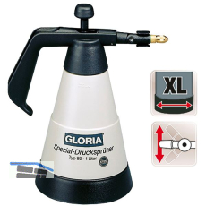 GLORIA Spezial-Druckspr�her Typ 89 1000 ml