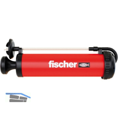 FISCHER Ausbl�ser ABG zum Reinigen von Bohrl�chern