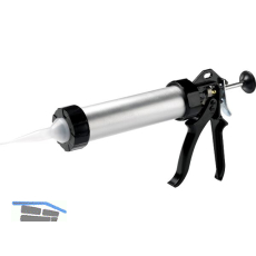 SCHULLER Kartuschenpistole Special f�r Kartuschen und Beutel mit 600 ml