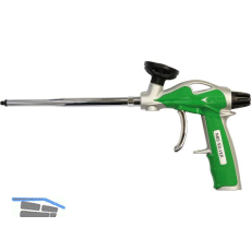 Illbruck Schaumpistole / Dosierpistole PRO+AA270 aus Metall f�r 1K Sch�ume