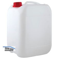 Eurokanister Inhalt 10 Liter mit Rasterverschraubung