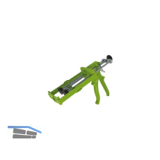 Illbruck Schaumpistole / Dosierpistole 200 Pro AA281