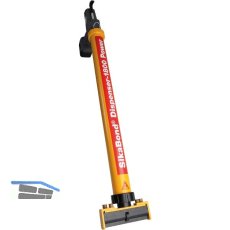 SIKA SikaBond� Akku-Dispenser 1800 Power - Auftragsger�t f�r Parkettklebstoffe