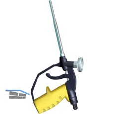 Schaumpistole / Dosierpistole Sika Boom
