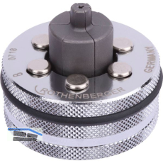 ROTHENBERGER Expanderkopf Rolock Standard 8 mm