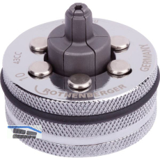 ROTHENBERGER Expanderkopf Rolock Standard 10 mm